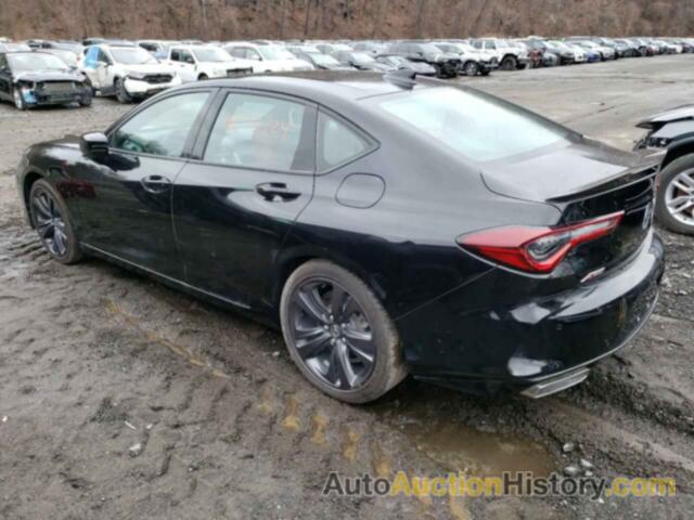 ACURA TLX TECH A, 19UUB5F52NA005814