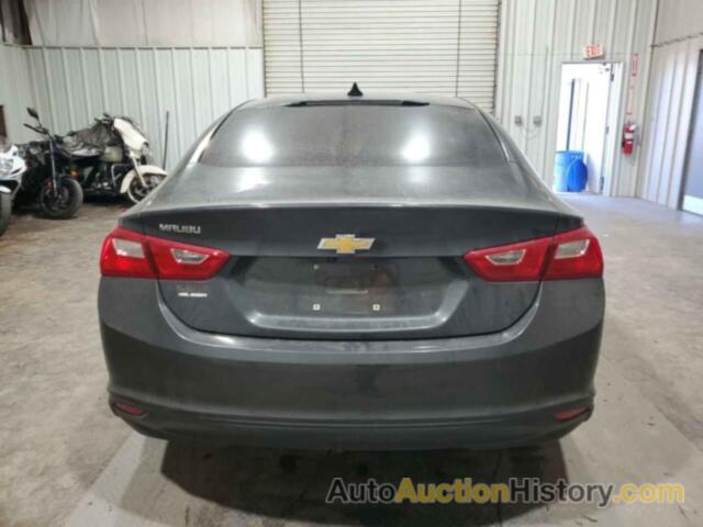 CHEVROLET MALIBU LS, 1G1ZC5ST5JF186998