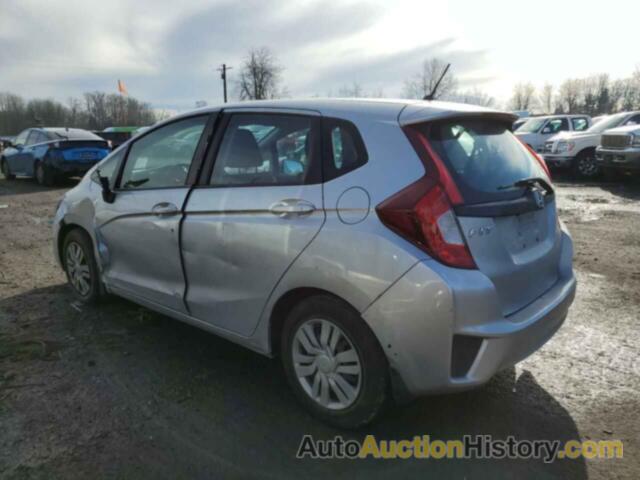 HONDA FIT LX, 3HGGK5H53FM719207