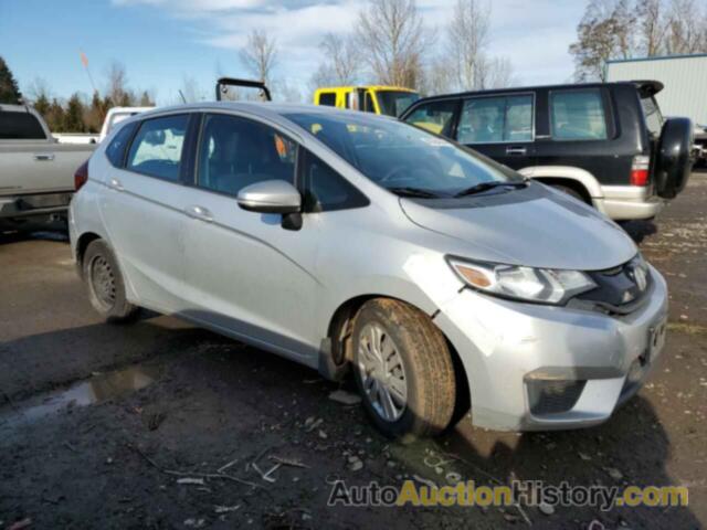 HONDA FIT LX, 3HGGK5H53FM719207