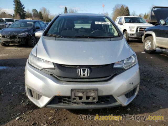 HONDA FIT LX, 3HGGK5H53FM719207