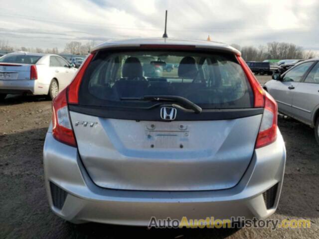 HONDA FIT LX, 3HGGK5H53FM719207