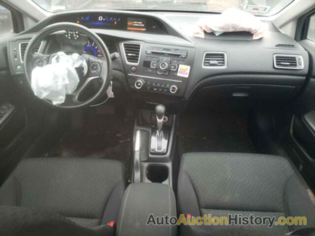 HONDA CIVIC LX, 19XFB2F54FE072578