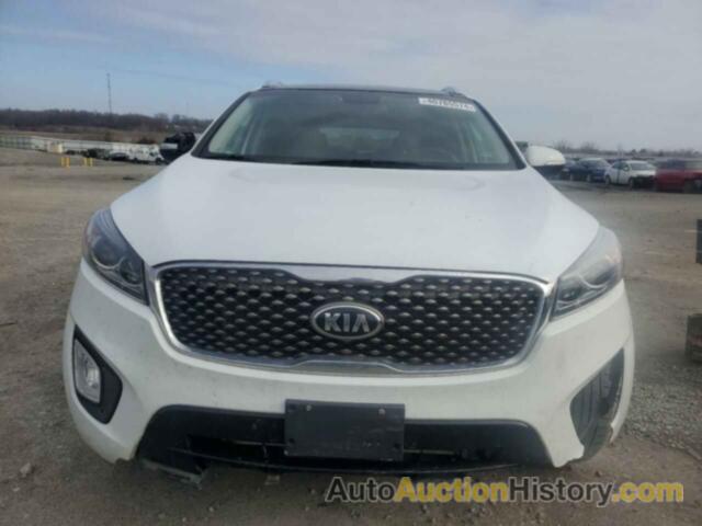 KIA SORENTO SX, 5XYPKDA5XHG325707