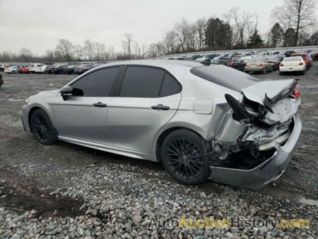 TOYOTA CAMRY SE, 4T1T11BK7MU035210