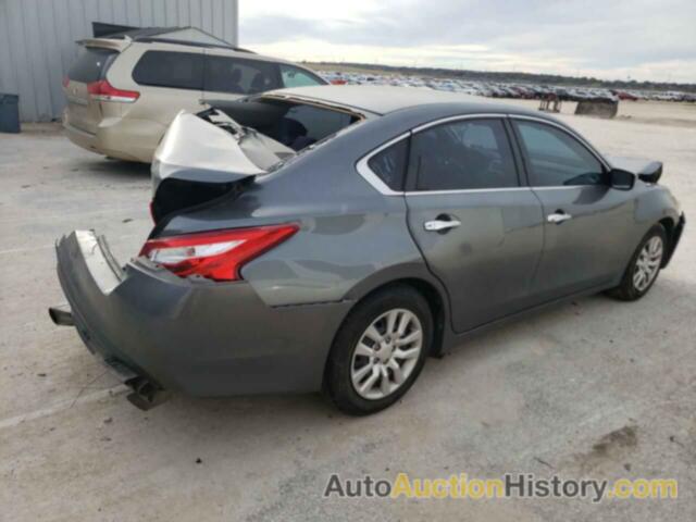 NISSAN ALTIMA 2.5, 1N4AL3AP6GN337039