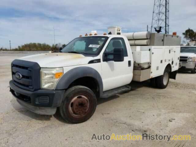 FORD F450 SUPER DUTY, 1FDUF4GY5CEC07375