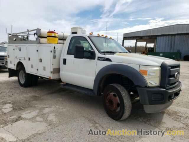 FORD F450 SUPER DUTY, 1FDUF4GY5CEC07375