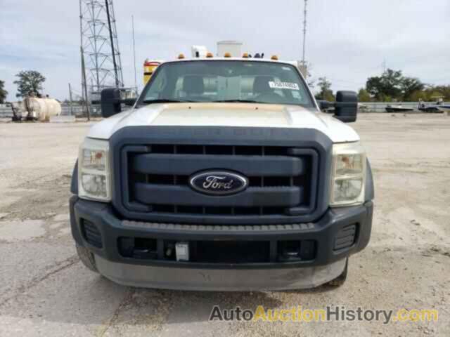 FORD F450 SUPER DUTY, 1FDUF4GY5CEC07375