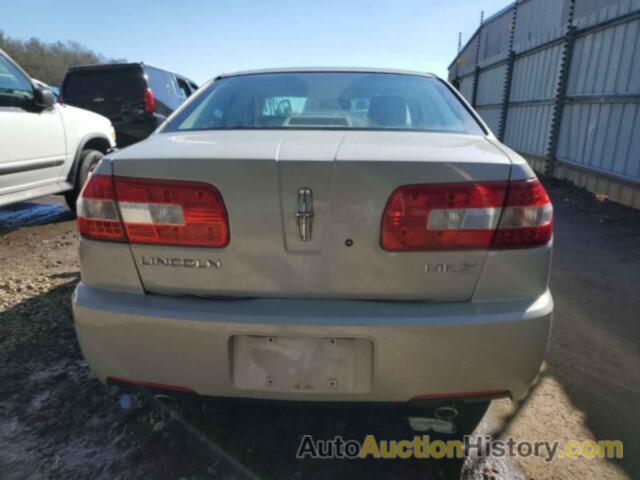 LINCOLN MKZ, 3LNHM26T17R638512