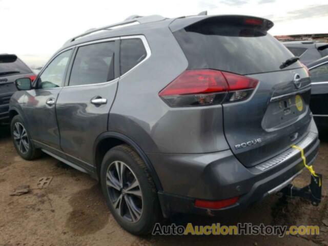 NISSAN ROGUE S, 5N1AT2MV2KC842591