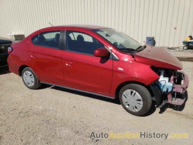 MITSUBISHI MIRAGE G4 ES, ML32FUFJ0PHF05987