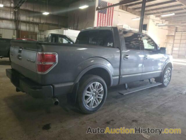 FORD F-150 SUPERCREW, 1FTFW1ET5EFB99259