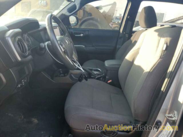 TOYOTA TACOMA DOUBLE CAB, 3TMCZ5AN9KM257183