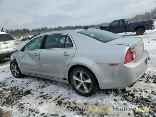 CHEVROLET MALIBU 1LT, 1G1ZC5EU9CF397385