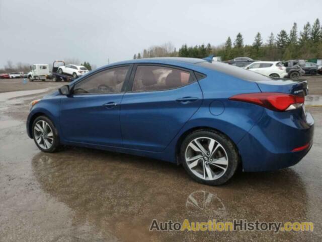 HYUNDAI ELANTRA SE, KMHDH4AH9GU482908