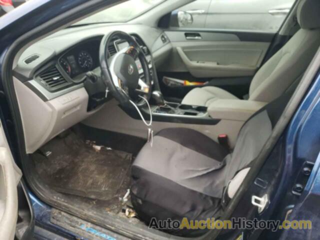 HYUNDAI SONATA SPORT, 5NPE34AF4JH670128