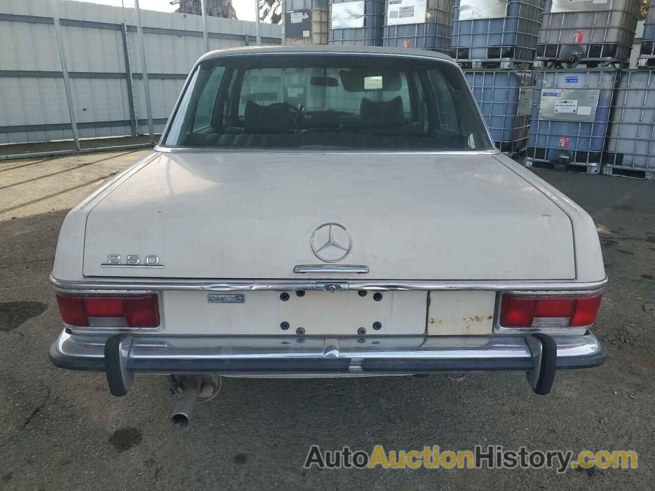 MERCEDES-BENZ ALL OTHER, 11401012026627