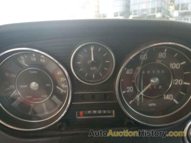 MERCEDES-BENZ ALL OTHER, 11401012026627