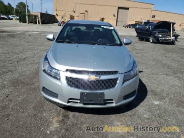 CHEVROLET CRUZE LT, 1G1PF5S91B7113285