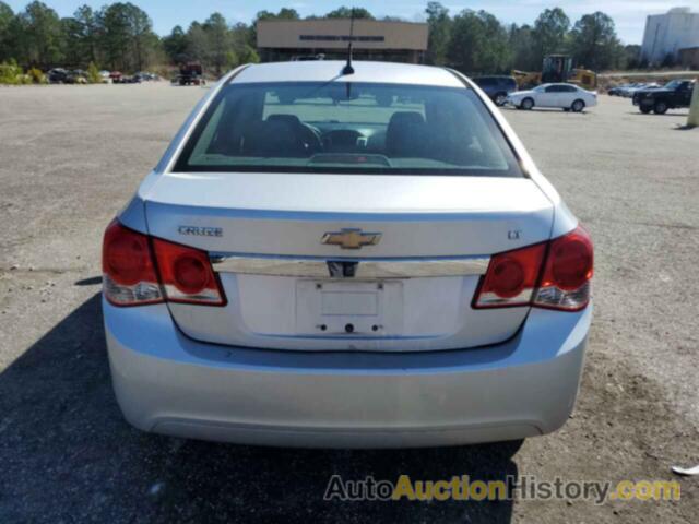 CHEVROLET CRUZE LT, 1G1PF5S91B7113285