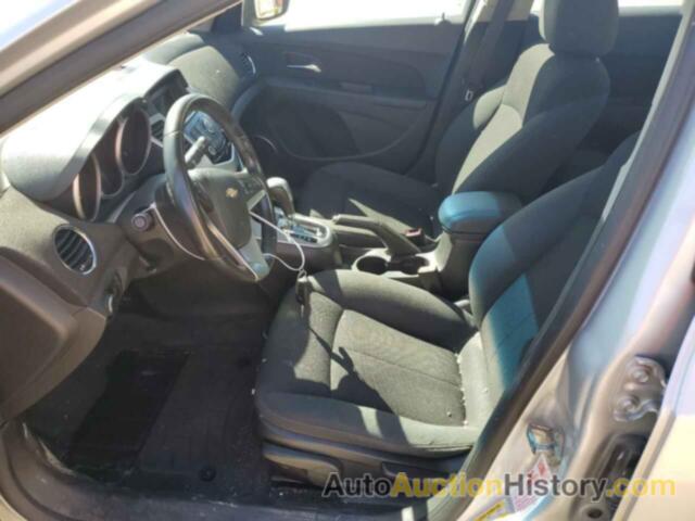 CHEVROLET CRUZE LT, 1G1PF5S91B7113285