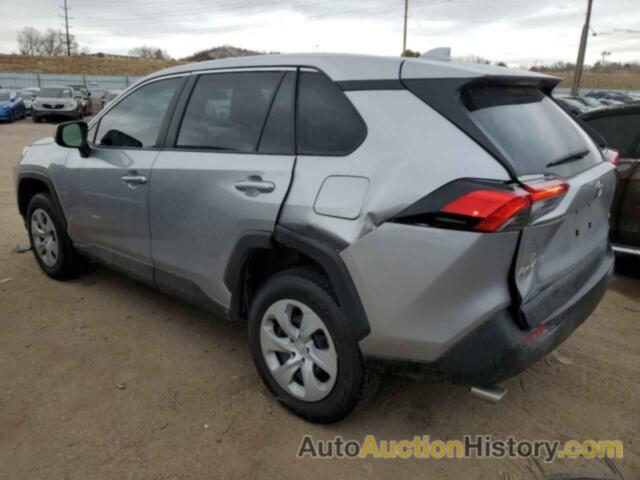 TOYOTA RAV4 LE, 2T3H1RFV6PC250227