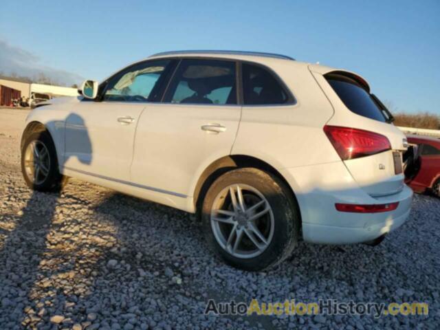 AUDI Q5 PREMIUM PLUS, WA1L2AFPXHA085494