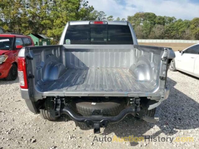 RAM 1500 BIG HORN/LONE STAR, 1C6RRFFG6NN410579