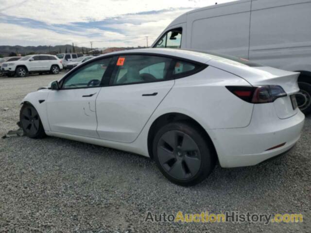 TESLA MODEL 3, 5YJ3E1EB7MF995950