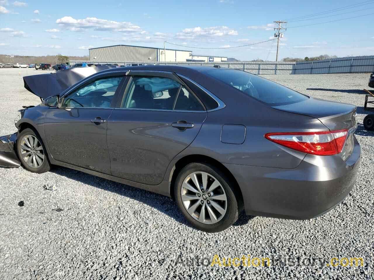 TOYOTA CAMRY LE, 4T1BF1FK5FU107323