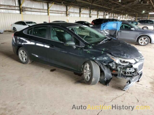 CHEVROLET CRUZE LT, 1G1BE5SM2J7116213