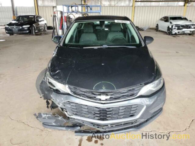 CHEVROLET CRUZE LT, 1G1BE5SM2J7116213