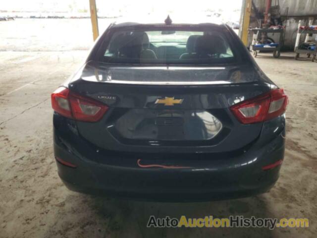 CHEVROLET CRUZE LT, 1G1BE5SM2J7116213