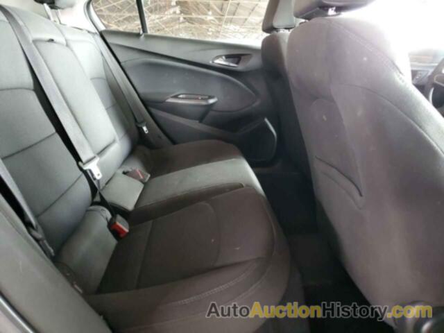 CHEVROLET CRUZE LT, 1G1BE5SM2J7116213