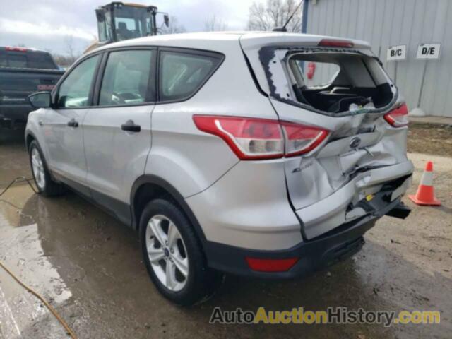 FORD ESCAPE S, 1FMCU0F75GUA62336