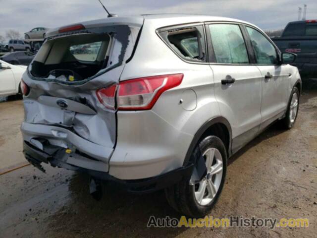 FORD ESCAPE S, 1FMCU0F75GUA62336