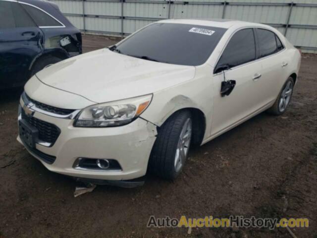 CHEVROLET MALIBU LTZ, 1G11H5SL7EF275671