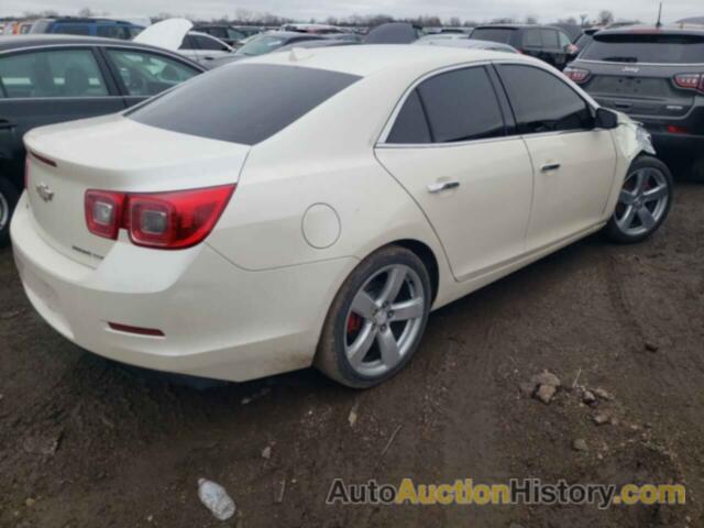 CHEVROLET MALIBU LTZ, 1G11H5SL7EF275671