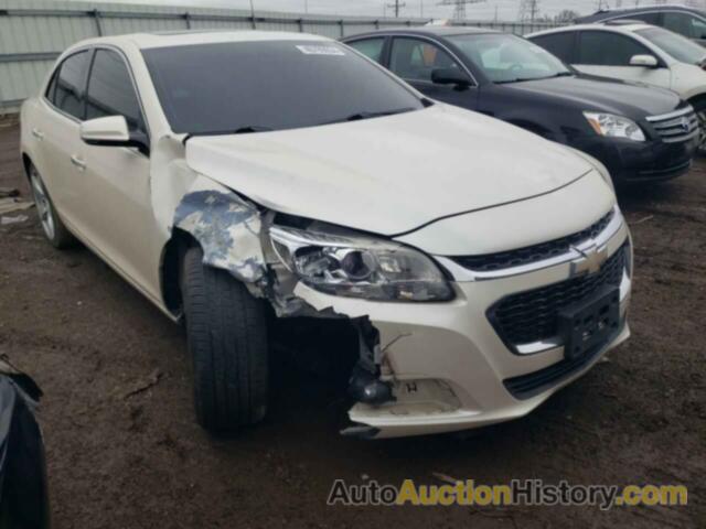 CHEVROLET MALIBU LTZ, 1G11H5SL7EF275671