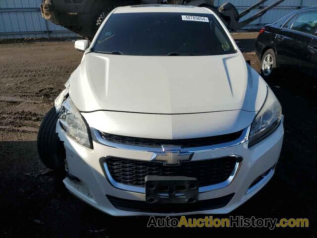 CHEVROLET MALIBU LTZ, 1G11H5SL7EF275671