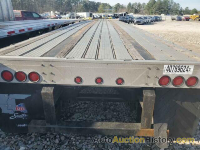 TRAIL KING FLAT BED, 1TTF4820691086257