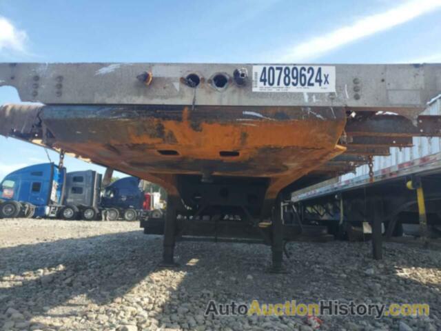 TRAIL KING FLAT BED, 1TTF4820691086257