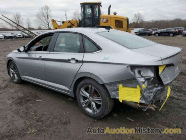 VOLKSWAGEN JETTA S, 3VWC57BU3LM077726