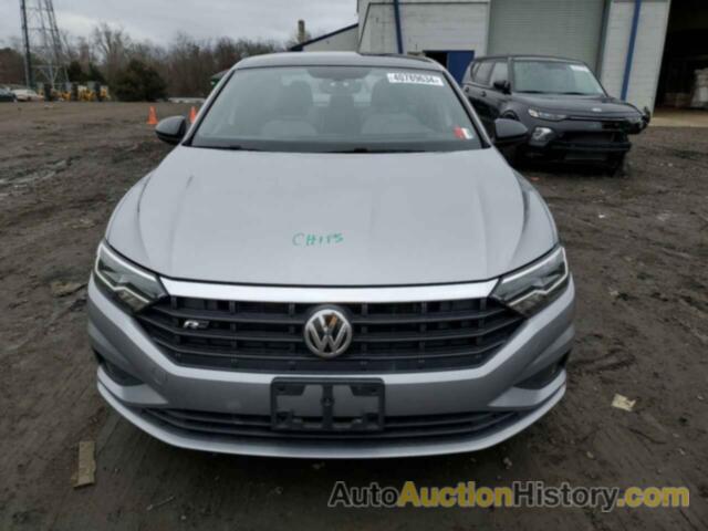 VOLKSWAGEN JETTA S, 3VWC57BU3LM077726