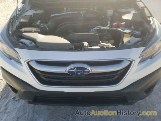 SUBARU OUTBACK PREMIUM, 4S4BTAFC7N3222138