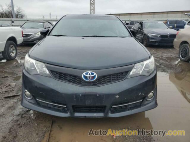 TOYOTA CAMRY L, 4T1BF1FK0DU230461