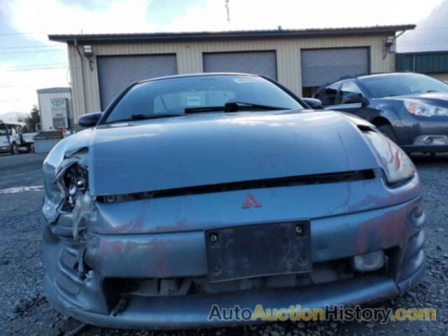 MITSUBISHI ECLIPSE GT, 4A3AC54H21E092867