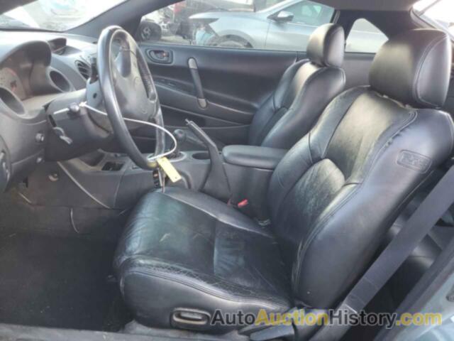 MITSUBISHI ECLIPSE GT, 4A3AC54H21E092867