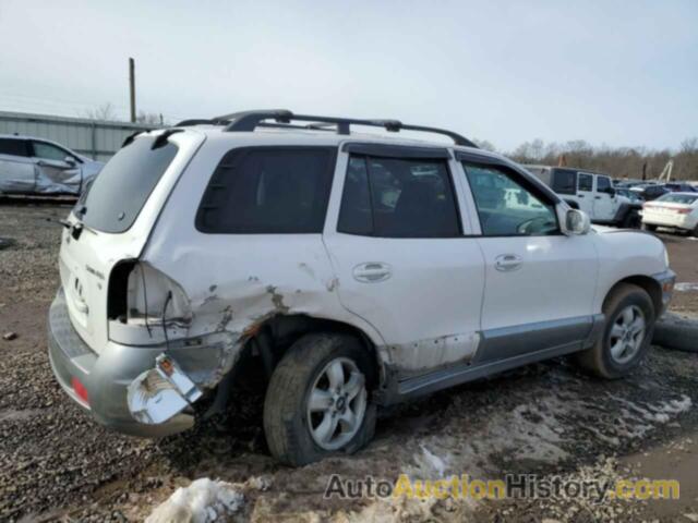 HYUNDAI SANTA FE GLS, KM8SC13D05U912062